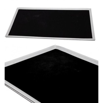 Uszczelka magnetyczna drzwi chłodziarki Gorenje / Hisense 693272