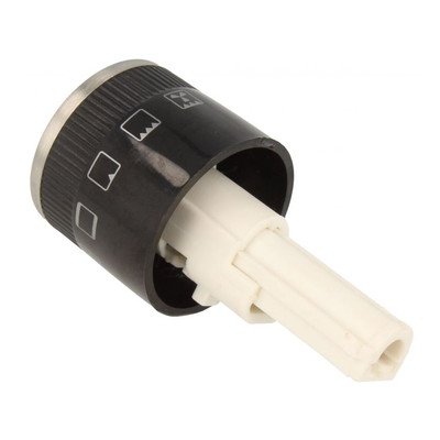 Części zamienne GORENJE Pokrętło funkcji do piekarnika (230655)