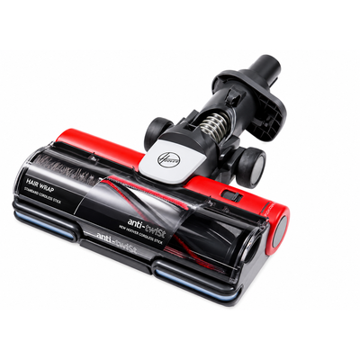 Ssawka do parkietów do odkurzacza Hoover / Candy HF9 34 mm 250 mm 48035187 oryginał