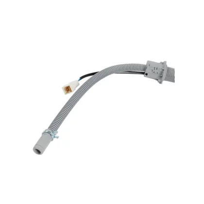 Wąż doprowadzający wodę z elektrozaworem do zmywarki Electrolux / AEG 1800 mm 50295663004