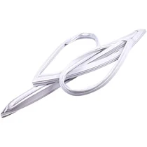 Uszczelka drzwi chłodziarki Candy / Hoover 49002327