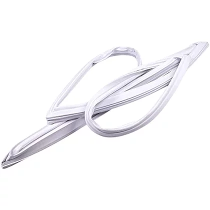 Uszczelka drzwi chłodziarki Candy / Hoover 49002327