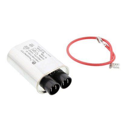Kondensator wysokiego napięcia kuchenki mikrofalowej Electrolux (50299204003)