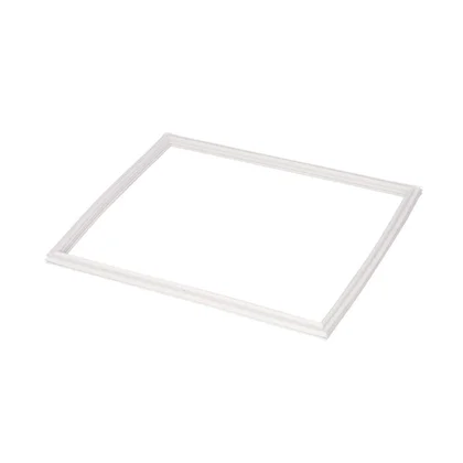 Magnetyczna uszczelka drzwi zamrażarki Electrolux / AEG biała 4055089033