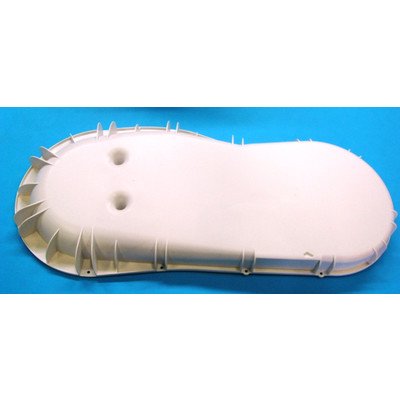 Części zamienne GORENJE Pokrywa tylna (327327)