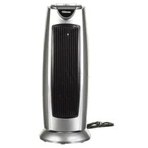 Termowentylator ceramiczny Tristar KA-5036 2000 W srebrny