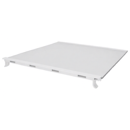 GN163220S BEKO Krótka półka szklana zamrażarki Beko 4918520900