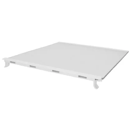 GN163220S BEKO Krótka półka szklana zamrażarki Beko 4918520900
