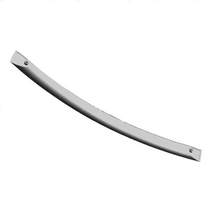 Uchwyt drzwi piekarnika Electrolux / AEG 3422309033