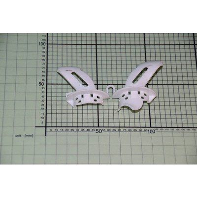 Kolanko węża spustowego (1024108)