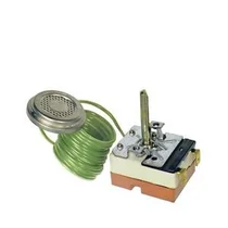 Elementy elektryczne do pralek r Termostat stały do pralki Whirlpool 481227128177 C00379042