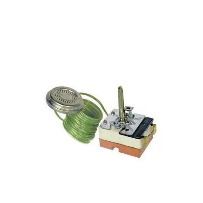 Elementy elektryczne do pralek r Termostat stały do pralki Whirlpool 481227128177 C00379042