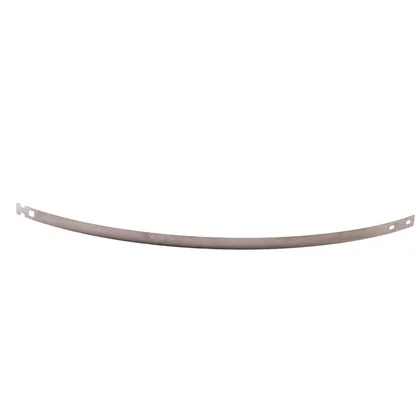 Metalowa długa taśma zawiasu drzwi do zmywarki Whirlpool / Indesit / Ariston / Hotpoint 481240118079 C00344529