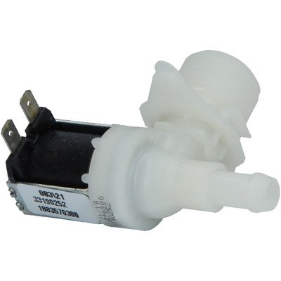 Elektrozawór do zmywarki Beko 1-drożny 0,2bar/10bar 50-60Hz 1883550500