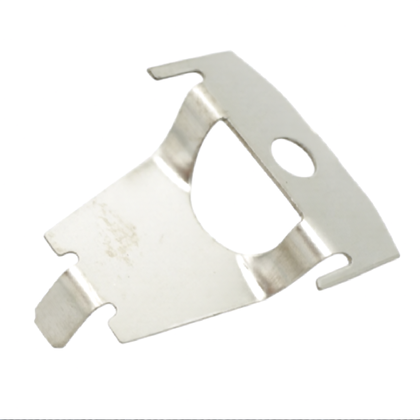 Elementy obudowy Sprężyna mocująca do płyty ceramicznej Ariston / Indesit / Hotpoint / Whirlpool C00058383 482000062471