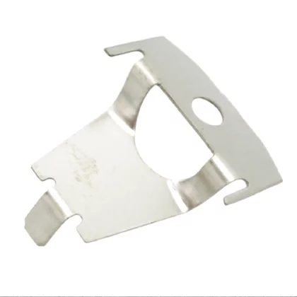Elementy obudowy Sprężyna mocująca do płyty ceramicznej Ariston / Indesit / Hotpoint / Whirlpool C00058383 482000062471
