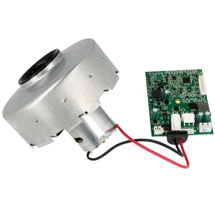 Silnik z modułem PCB do odkurzacza Philips SpeedPro / SpeedPro Aqua 300003996411
