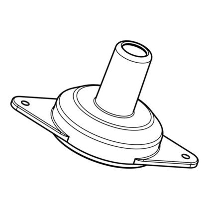 Wentylator do piekarnika (5614329018)