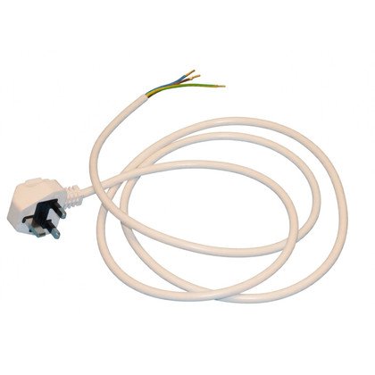 Części zamienne GORENJE Kabel przyłączeniowy do kuchenki, płyty i piekarnika Gorenje / Hisense 1900 mm 693794