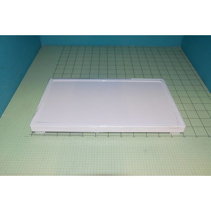 Zespół topu biały Amica (1038979)