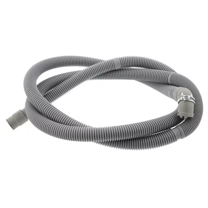 Wąż odpływowy do pralki Electrolux / AEG 2,3 m 1325109401