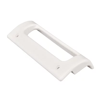 Uchwyt drzwi do lodówki Polar / Whirlpool TS 17 x 6 cm 027-8