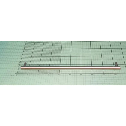 Uchwyt drzwi do piekarnika Amica nierdzewny E502.10/20.20.04R 8014985
