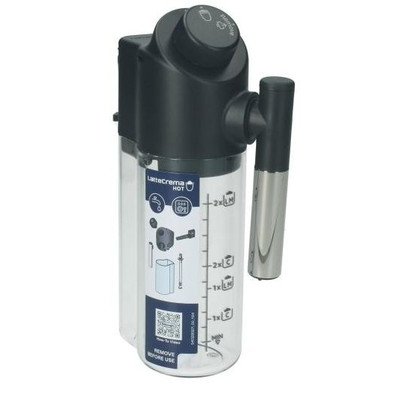 DELONGHI Dzbanek na mleko do ekspresu DeLonghi LatteCrema DLSC028 AS00009731