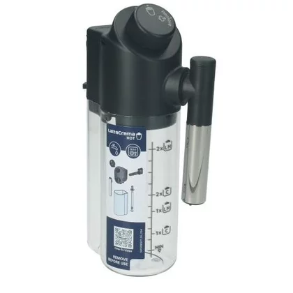 Dzbanek na mleko do ekspresu DeLonghi LatteCrema DLSC028 AS00009731
