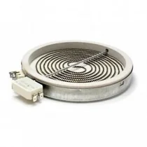 Pole grzejne do płyty ceramicznej Whirlpool / Indesit / Ariston / Hotpoint 180 mm 1700 W 480121101516 C00390174