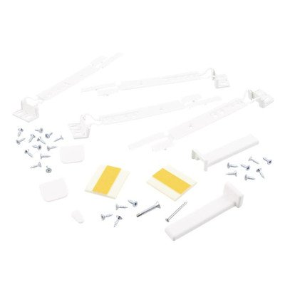 zestaw do zabudowy,rodzaj poslizgu,TORX, IKEA