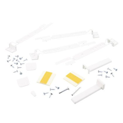 zestaw do zabudowy,rodzaj poslizgu,TORX, IKEA