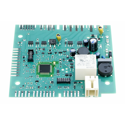 Moduł sterujący zmywarki DUO 41037544 Candy / Hoover – oryginał