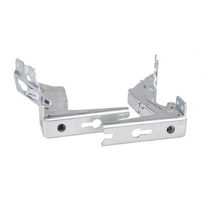 Części zamienne GORENJE Zawiasy drzwi lodówki do zabudowy Gorenje / Hisense 331781 347828