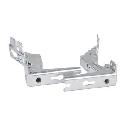 Części zamienne GORENJE Komplet zawiasów drzwi do lodówki do zabudowy Gorenje / Hisense 331781 347828