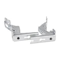 Części zamienne GORENJE Komplet zawiasów drzwi do lodówki do zabudowy Gorenje / Hisense 331781 347828
