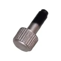 Pokrętło zegara do kuchenki i piekarnika Amica inox 12,8 mm 13126-599 8020413