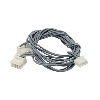 Wiązka kablowa interfejsu użytkownika do modułu płyty grzewczej Electrolux / AEG XC02/BS003/BS004