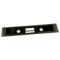 Elementy obudowy Panel obsługi do kuchenki i piekarnika Electrolux / AEG inox 60 cm 5613510501