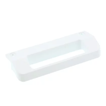 Uchwyt drzwi chłodziarki Electrolux / AEG biały 2063368019