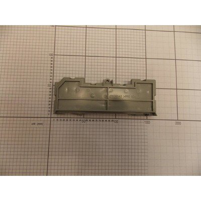 Wyświetlacz cap do zmywarki Amica (1021629)