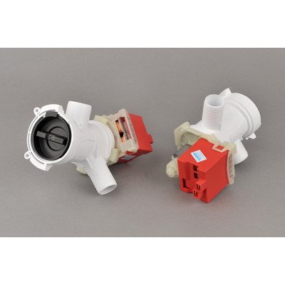 Pompa Fagor z filtrem L71B014A5