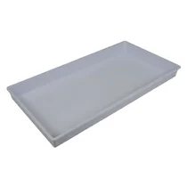 Półki na drzwi różni producenci Pojemnik zamrażarki do chłodziarko-zamrażarki Electrolux / AEG 2426333015