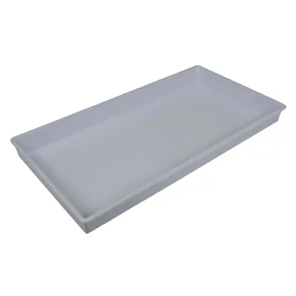 Półki na drzwi różni producenci Pojemnik zamrażarki do chłodziarko-zamrażarki Electrolux / AEG 2426333015