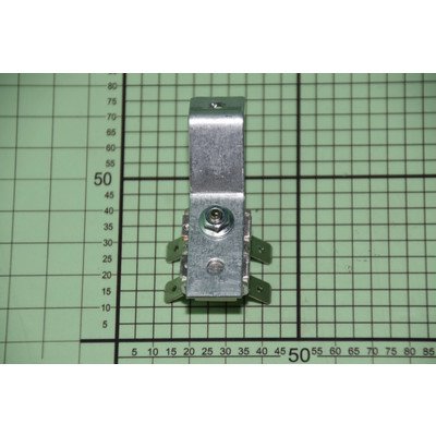 8075101 Zespół ogranicznika Pyroliza MARS AMICA