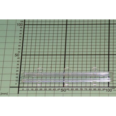 DFM638ACNID Osłona wskaźników do zmywarki Amica DFM 638 (1043596)