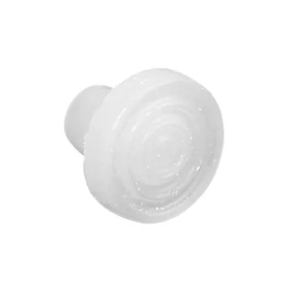 Gumowe nożki do ekspresu do kawy Electrolux / AEG 4 szt. 4055106019