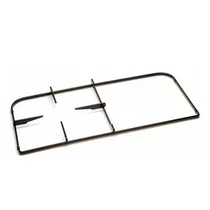 Ruszt 1-palnikowy do kuchenki i płyty gazowej Ariston / Indesit / Hotpoint / Whirlpool C00064255 482000090864 482000075293