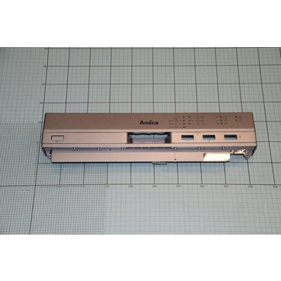 Wypraska panelu sterowania ZWV417SM (1035029)