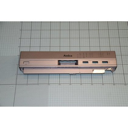 Wypraska panelu sterowania ZWV417SM (1035029)